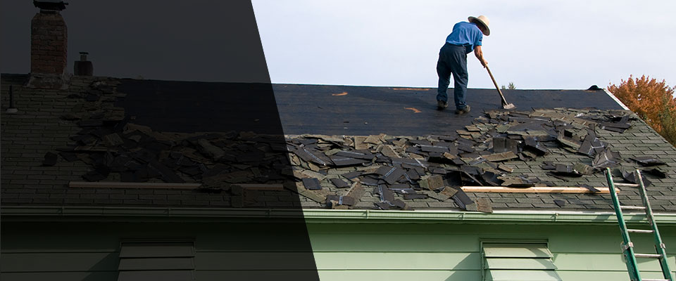 Owensville Roofing Contractors